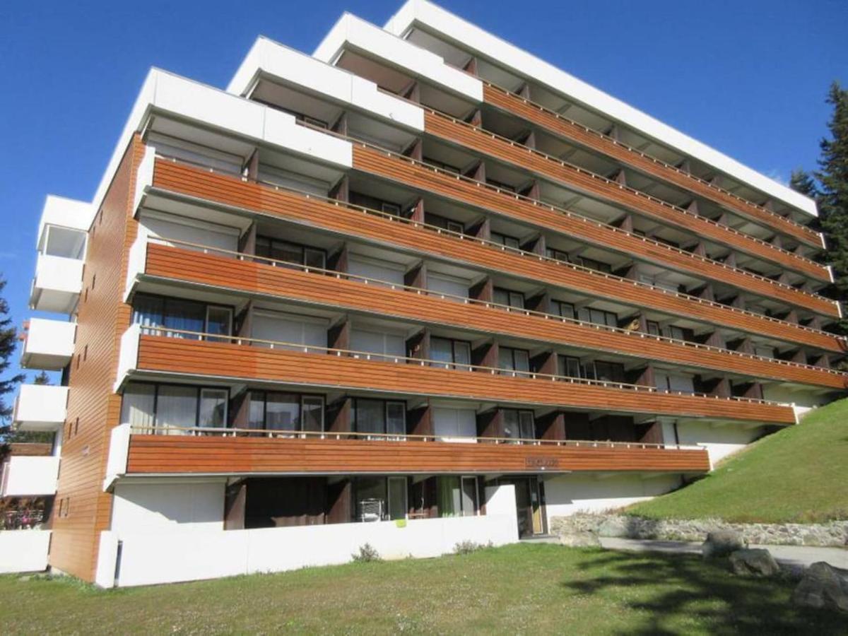 Charmant Studio Cabine Cocoon A 100 M Des Pistes Chamrousse Ngoại thất bức ảnh