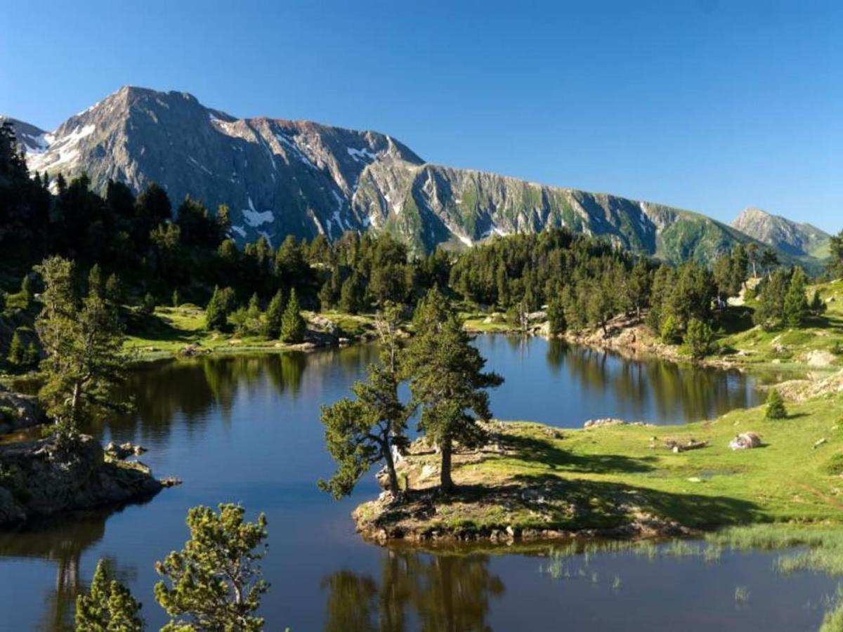 Charmant Studio Cabine Cocoon A 100 M Des Pistes Chamrousse Ngoại thất bức ảnh